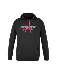 Sudadera con Capucha Babolat Padel | Ofertas de pádel